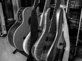 Some Basses